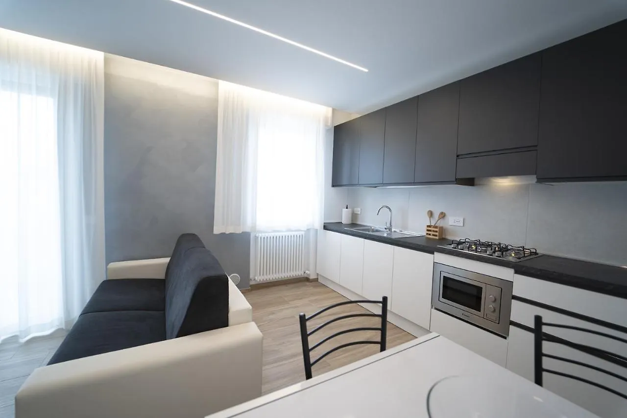 Lejlighed Casa Vacanze Residence Trifoglio Padova