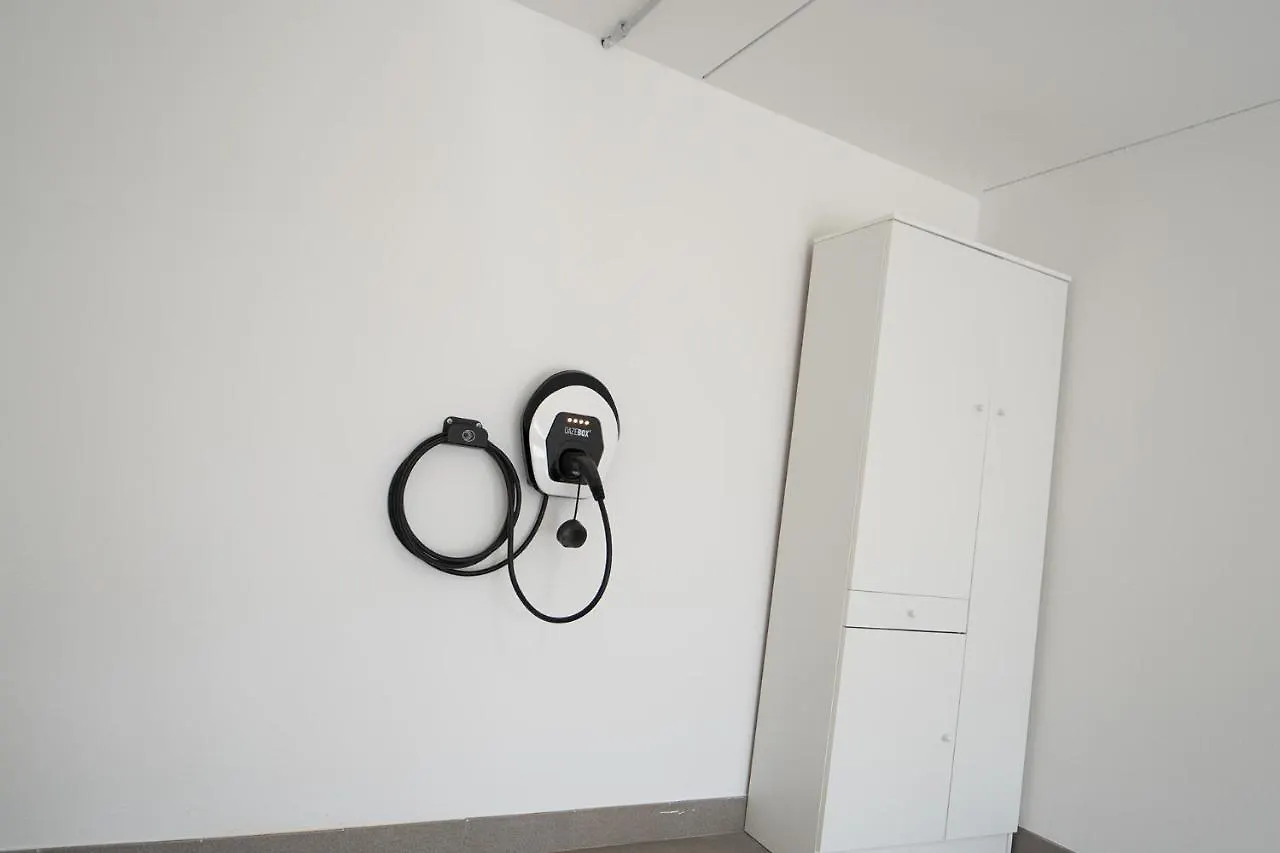 Casa Vacanze Residence Trifoglio Padova Italien