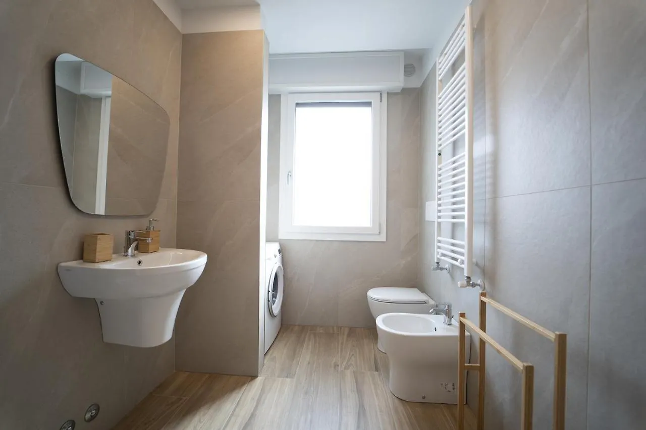 Casa Vacanze Residence Trifoglio Padova 0*,  Italien