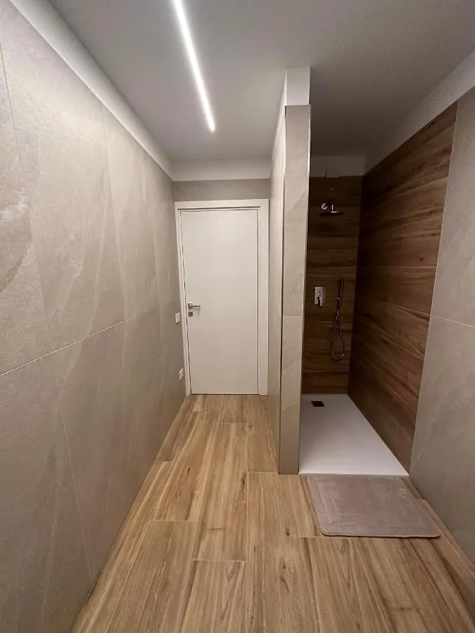 Casa Vacanze Residence Trifoglio Padova 0*,