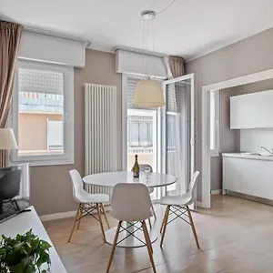 Apartamento Myplace Porta San Giovanni, Padua